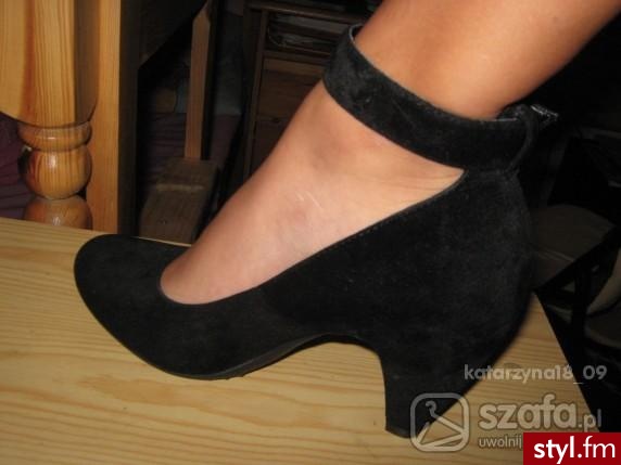 Pozostałe Buty Moda