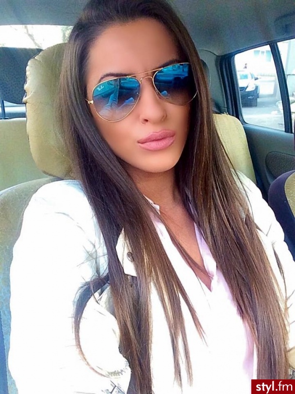 Okulary Dodatki Moda