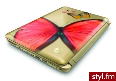HP Mini 210 Vivienne Tam Edition. HP Mini 210 Vivienne Tam Edition. Cena: 1 999 zł

Więcej na temat tego modelu znajdziesz na stronie internetowej sklepu Vobis Digital. - Gadżety Inne Moda