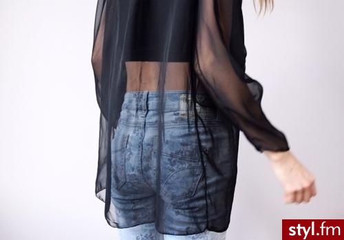 Koszule Ciuchy Moda