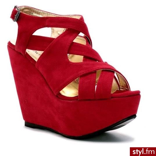 Koturny Buty Moda