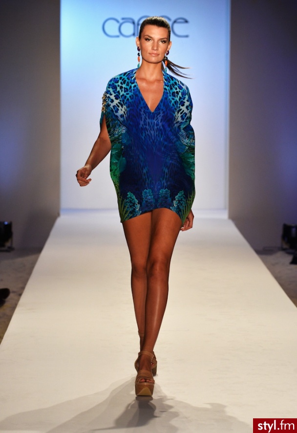 Dzienne Sukienki Moda