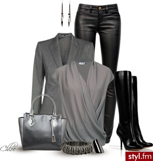Bluzki Ciuchy Moda