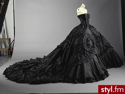 Suknie ślubne Ślub Moda