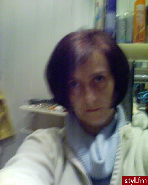 Krótkie Fryzury