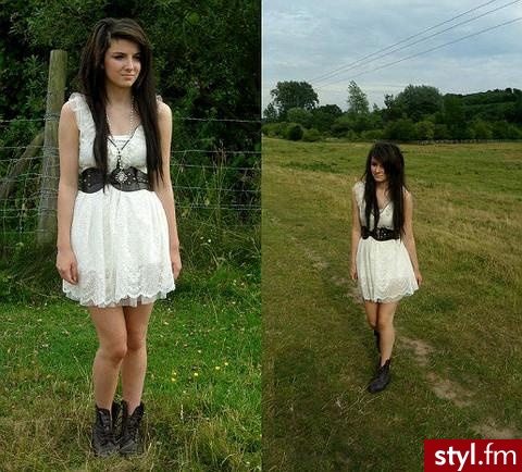 Pozostałe Ciuchy Moda