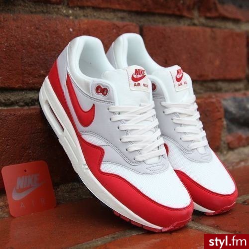 Sportowe Buty Moda