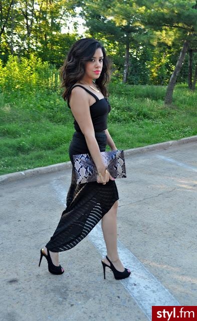 Dzienne Sukienki Moda