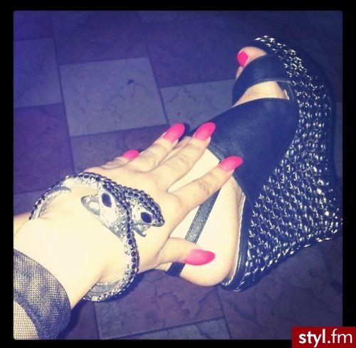 Koturny Buty Moda