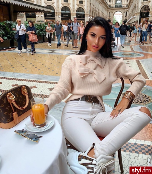 Pozostałe Ciuchy Moda