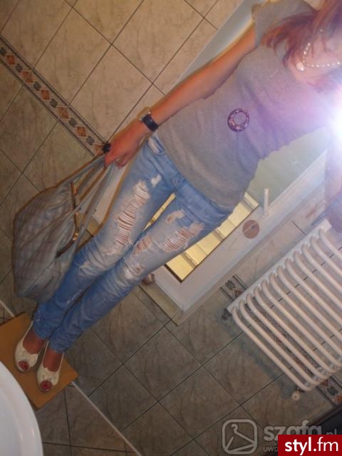 Pozostałe Ciuchy Moda