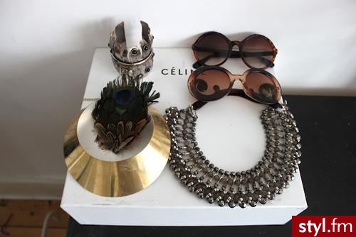 Gadżety Inne Moda