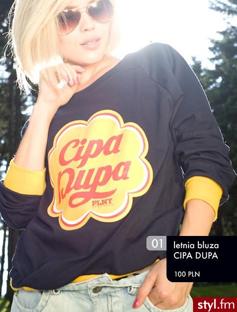 Pozostałe Ciuchy Moda