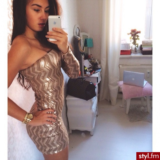 Dzienne Sukienki Moda