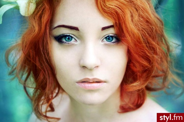 Dzienne Makijaże