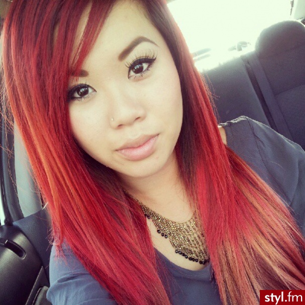 Długie Fryzury