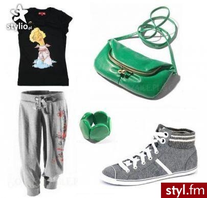 Pozostałe Ciuchy Moda