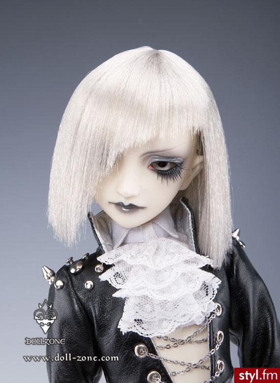 doll ghost love - Misz-masz
