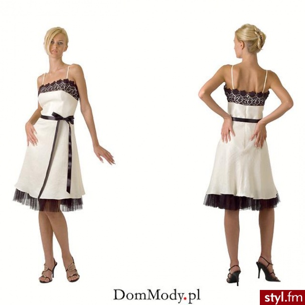 Pozostałe Ciuchy Moda