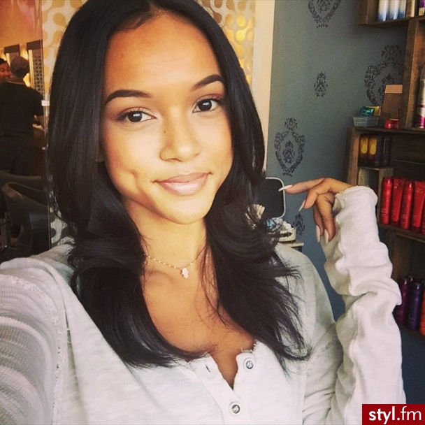 Dzienne Makijaże