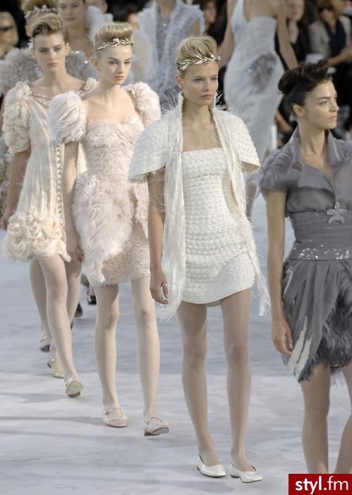 Sukienki Moda