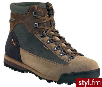 AKU SLOPE GTX - Pozostałe Buty Moda