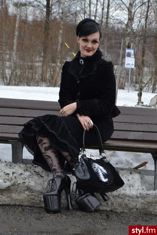 Pozostałe Ciuchy Moda