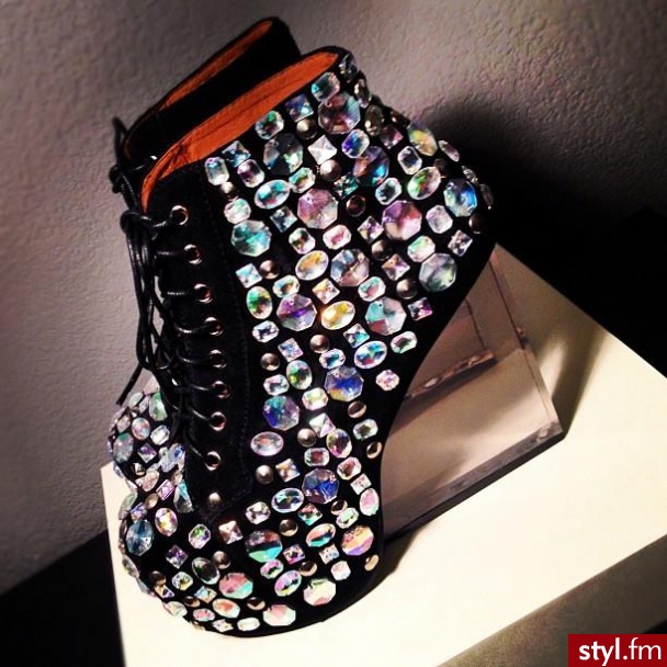 Koturny Buty Moda