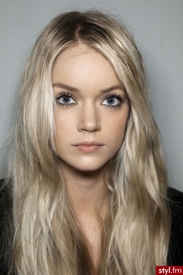Dzienne Makijaże