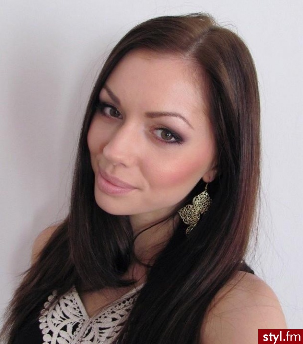 Dzienne Makijaże