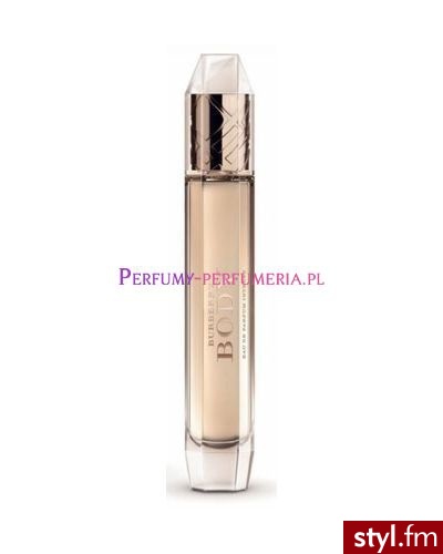 Burberry Body Woda perfumowana 60 ml TESTER - Body Bielizna Moda