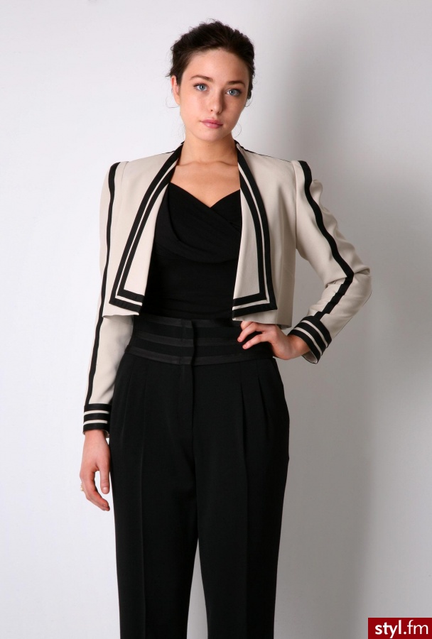Pozostałe Ciuchy Moda
