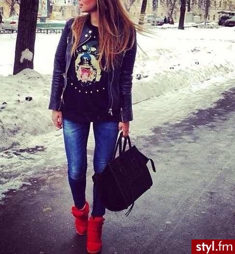 Pozostałe Ciuchy Moda
