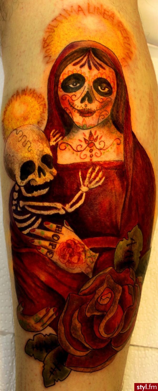 Tatuaże