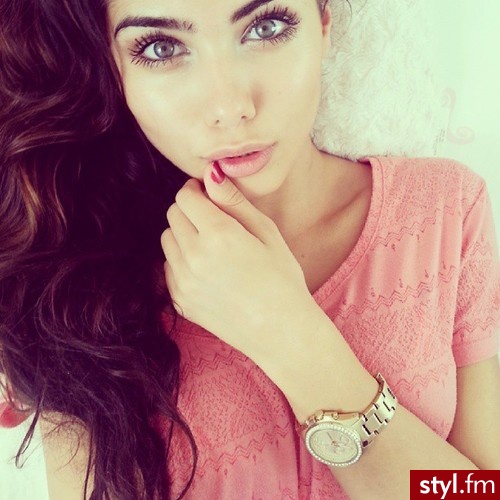 Dzienne Makijaże