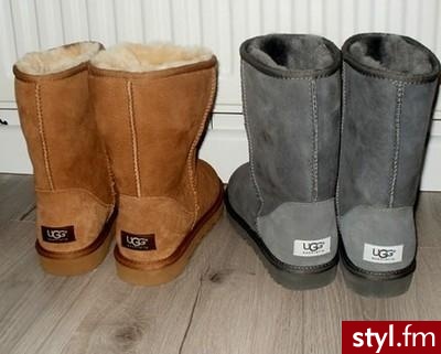 Pozostałe Buty Moda