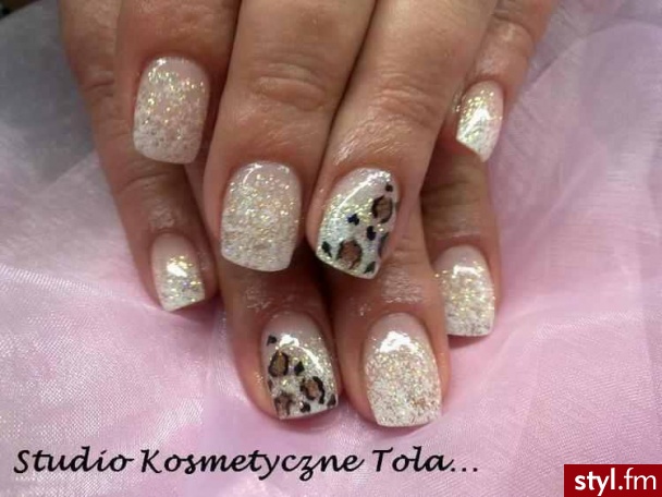 Paznokcie