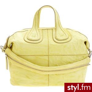 Givenchy - Pozostałe Torebki Moda