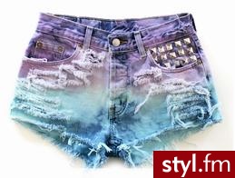 Pozostałe Ciuchy Moda