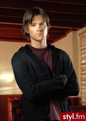 Jeśli jest napisz i podaj link ;)
Jared Padalecki - Średnie Męskie Fryzury