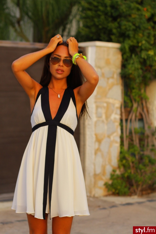 Dzienne Sukienki Moda