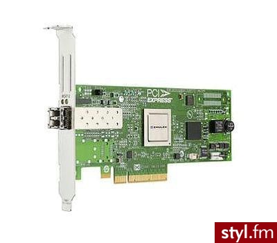 IBM Emulex 8Gb FC Single-port HBA for System x (42D0485) - Emu Buty Moda