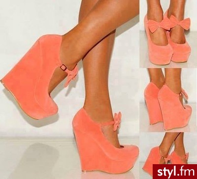 Botki Buty Moda