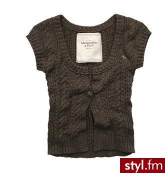 bolerko - Pozostałe Ciuchy Moda