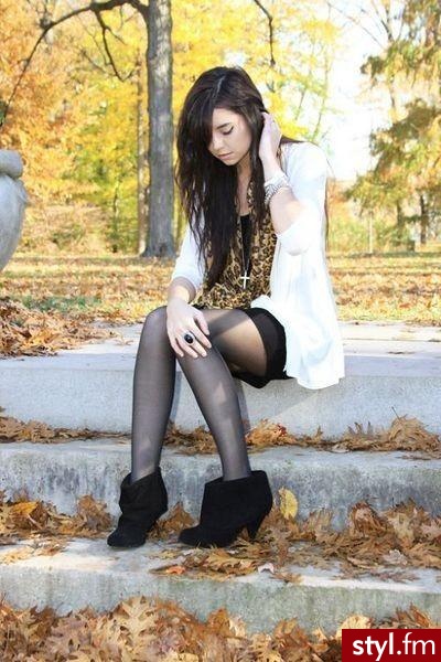Pozostałe Buty Moda