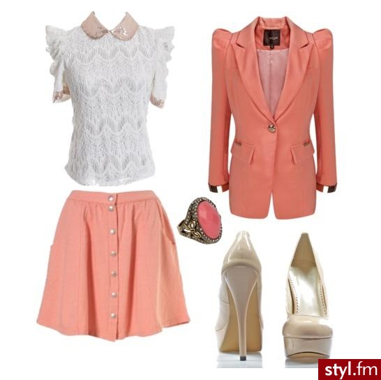 Romwe w roli głównej. 17042012 - Styler