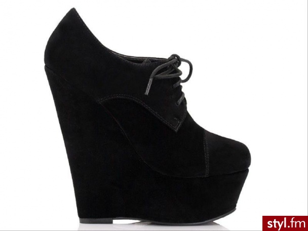 Koturny Buty Moda