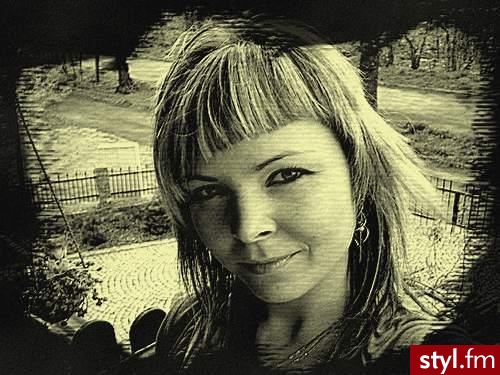 Średnie Fryzury