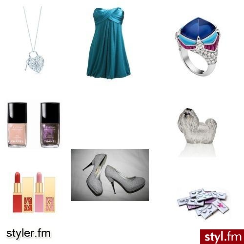 Glamour : D - Styler