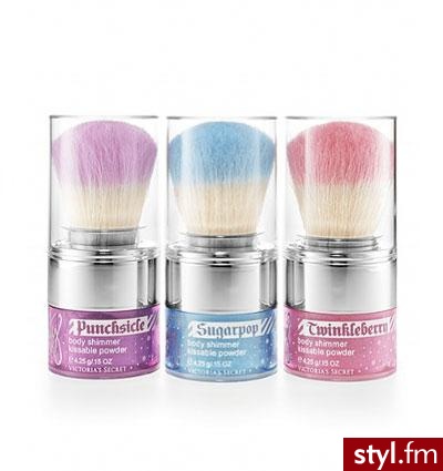 Puder rozświetlający od VS - $8 - Misz-masz